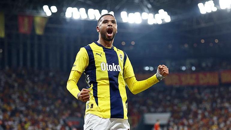 Fenerbahçede Mourinhoyu bekleyen zor karar