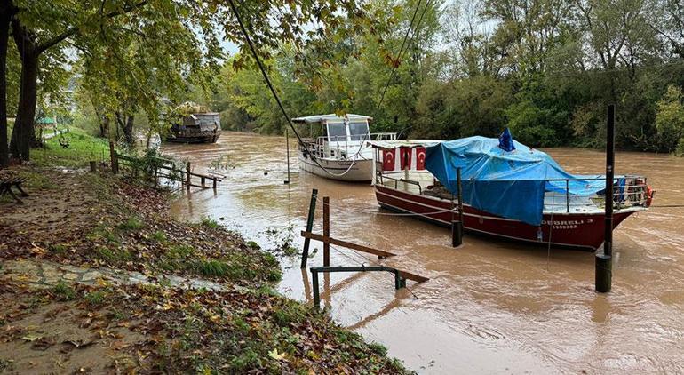 Son dakika… Meteoroloji saat verdi 7 kent için yeni alarm