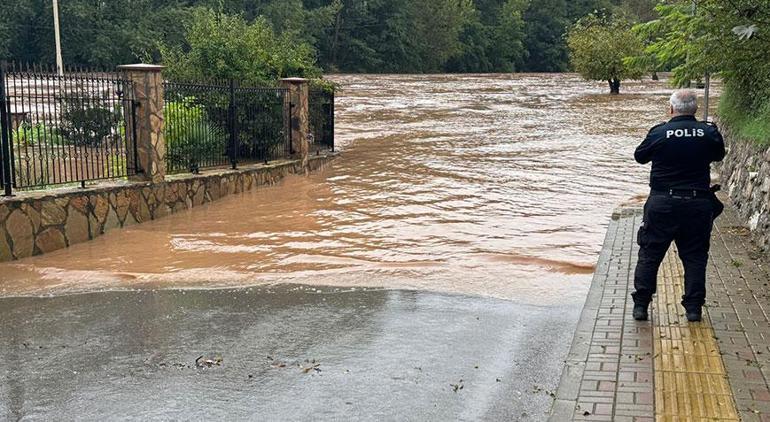 Son dakika… Meteoroloji saat verdi 7 kent için yeni alarm