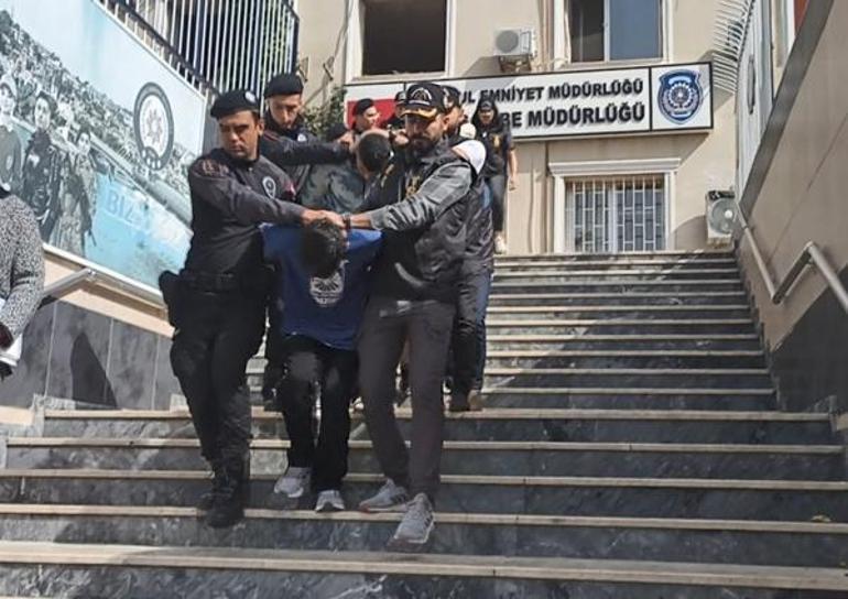 İstanbulda vahşet: 18 yaşındaki genci elektrik vererek öldürdüler