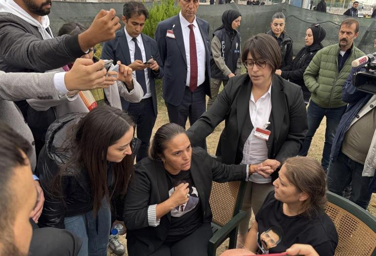 Sinan Ateş davasında karar açıklandı