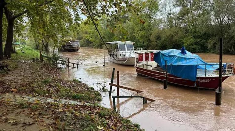 Hafta sonu plan yapanlar dikkat Yurt genelinde sıcaklıklar artıyor ama 3 ile uyarı var