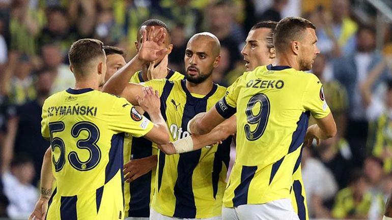 Fenerbahçenin yıldızına olay eleştiri Sadece koşacaksa atletizm takımı var