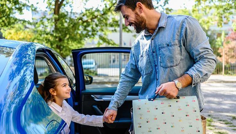 Çocuklu aileler için otomobil seçerken aranması gereken 5 özellik