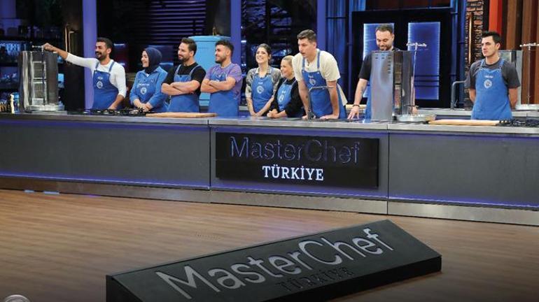 Masterchefte 5. ve 6. eleme adayları belli oldu Onur ile Semih arasında tartışma