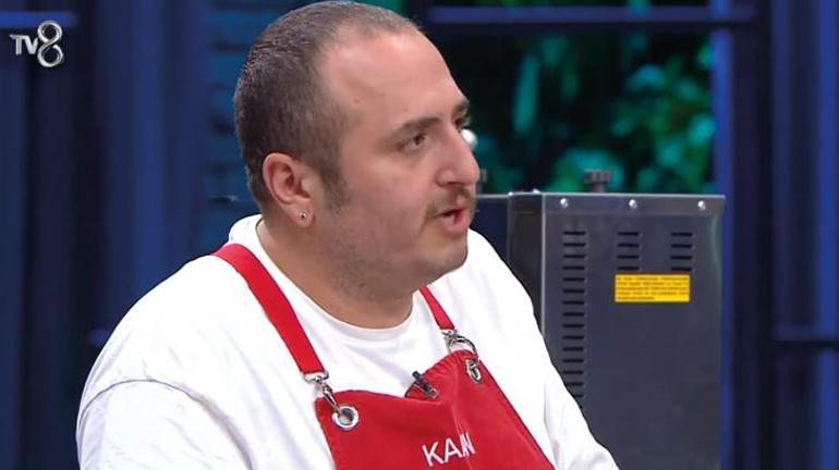 Masterchefte 5. ve 6. eleme adayları belli oldu Onur ile Semih arasında tartışma