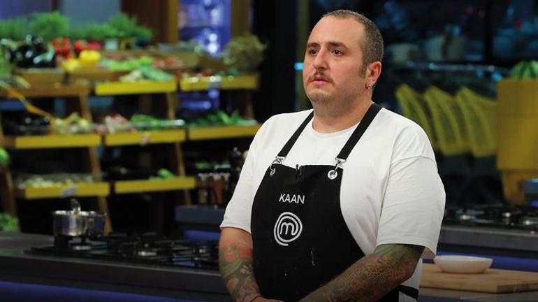 Masterchefte 5. ve 6. eleme adayları belli oldu Onur ile Semih arasında tartışma