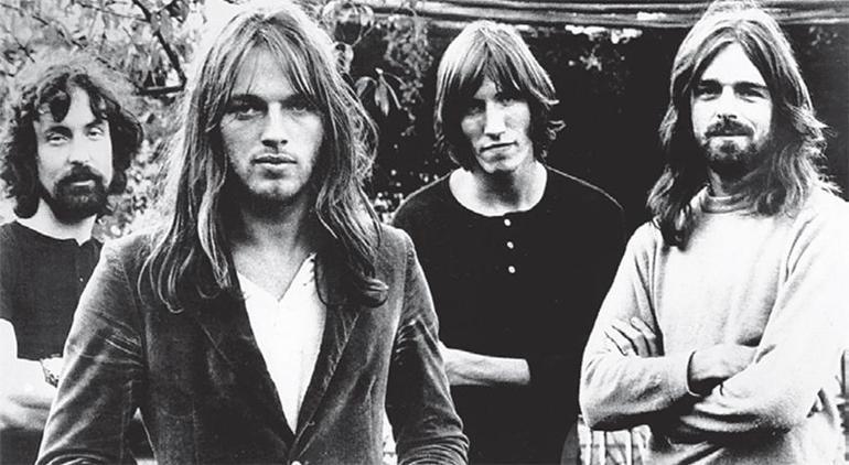 Pink Floyd kataloğu 400 milyon dolara satıldı