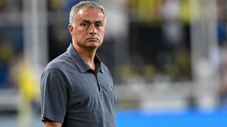 İngiltereden bomba Jose Mourinho iddiası Premier Lig ekibi devrede