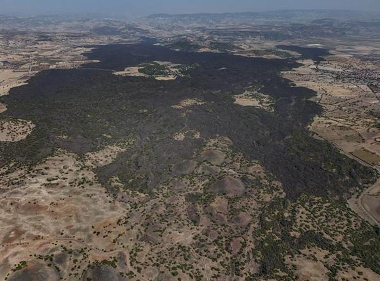 Türkiyedeki bu volkan uyanabilir: 5 kilometre derinlikten yukarıya doğru yükseliyor