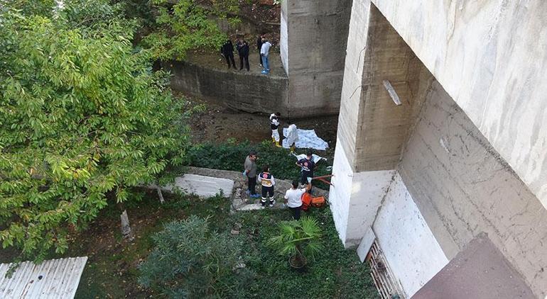 3 gündür kayıp olarak aranırken Acı haber geldi