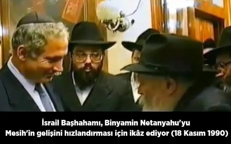 Vadedilmiş Toprakların Kudüsten sonraki kilit şehri oldu Netanyahunun Urfa hayali