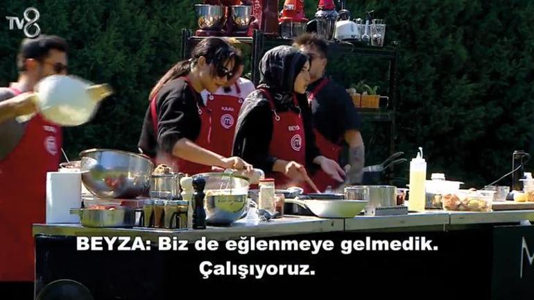 Masterchefte ödülü kazanan yarışmacı belli oldu