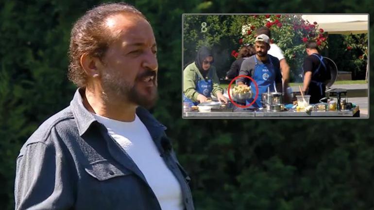 Masterchefte 100 bin TLlik ödülü kazanan yarışmacı belli oldu