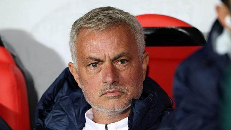 Fenerbahçede Sebastian Szymanski gerçekleri Sebebi Mourinho