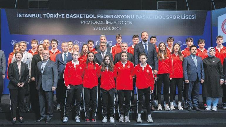 ÖZEL | Hidayet Türkoğlu: Basketbolun gelişimi için yeniden adayım