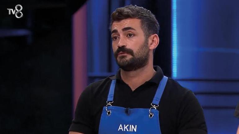 Masterchefte son eleme adayı belli oldu Erimden herkesi şaşırtan kural ihlali