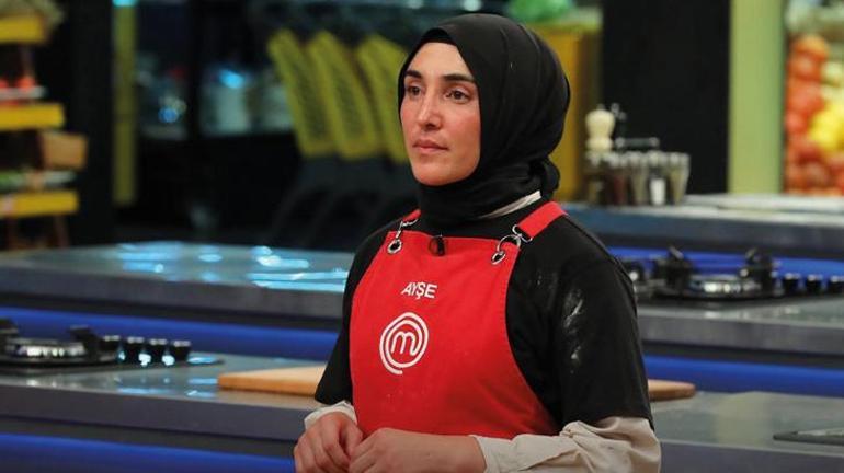 Masterchefte son eleme adayı belli oldu Erimden herkesi şaşırtan kural ihlali