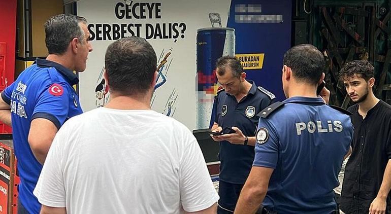 İzmir’de tepki toplayan görüntü Valilikten açıklama geldi