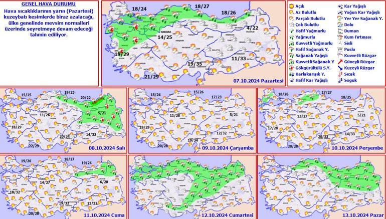 Bu sene İstanbul’a kar yağacak mı Orhan Şen tarih verdi