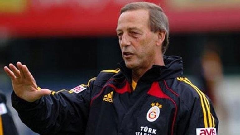 Eski Galatasaraylı Hollanda efsanesi Johan Neeskens vefat etti