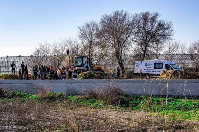 Enişteden çifte infaz Kıskandığı baldızını öldürdü: Oymuş gibi davranarak aileye 5 ay mesaj gönderdi