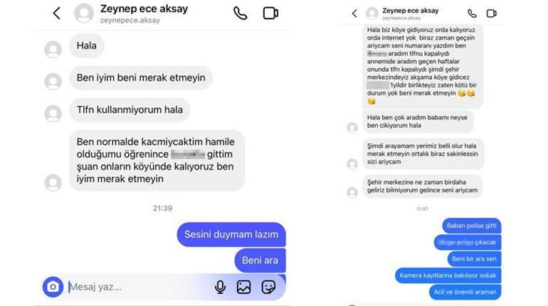 Enişteden çifte infaz Kıskandığı baldızını öldürdü: Oymuş gibi davranarak aileye 5 ay mesaj gönderdi