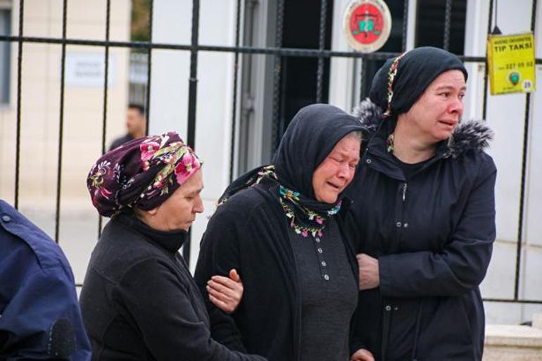 Enişteden çifte infaz Kıskandığı baldızını öldürdü: Oymuş gibi davranarak aileye 5 ay mesaj gönderdi