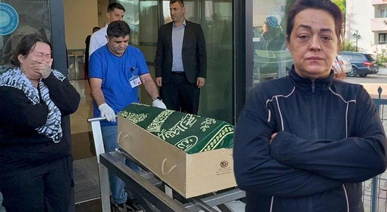 Sıla bebeğin cenazesine damga vuran sözler Bizleri affet, seni koruyamadık