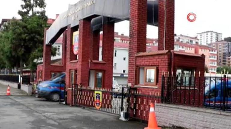 Rizede dev uyuşturucu operasyonu 4 ayda 210 kişi gözaltına alındı