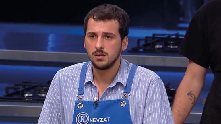 Masterchefte birinci ve ikinci eleme adayı belli oldu Cezalar açıklandı