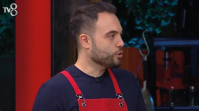 Masterchefte birinci ve ikinci eleme adayı belli oldu Cezalar açıklandı