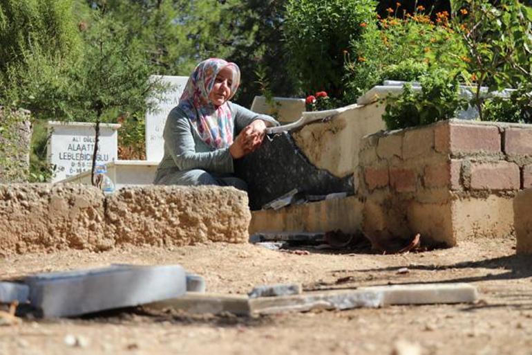 Evlilik tekliflerini kabul etmedi, hayatının şokunu yaşadı: Bunu yapan insan değil