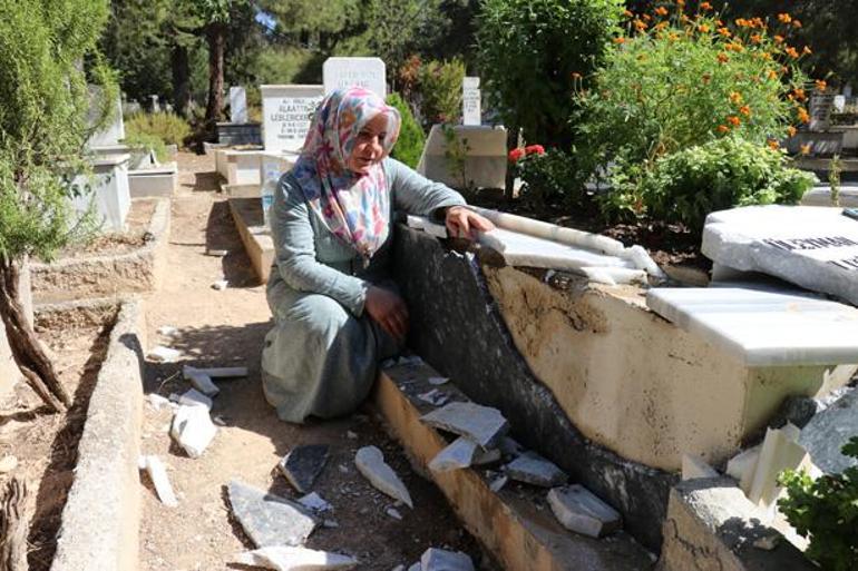 Evlilik tekliflerini kabul etmedi, hayatının şokunu yaşadı: Bunu yapan insan değil