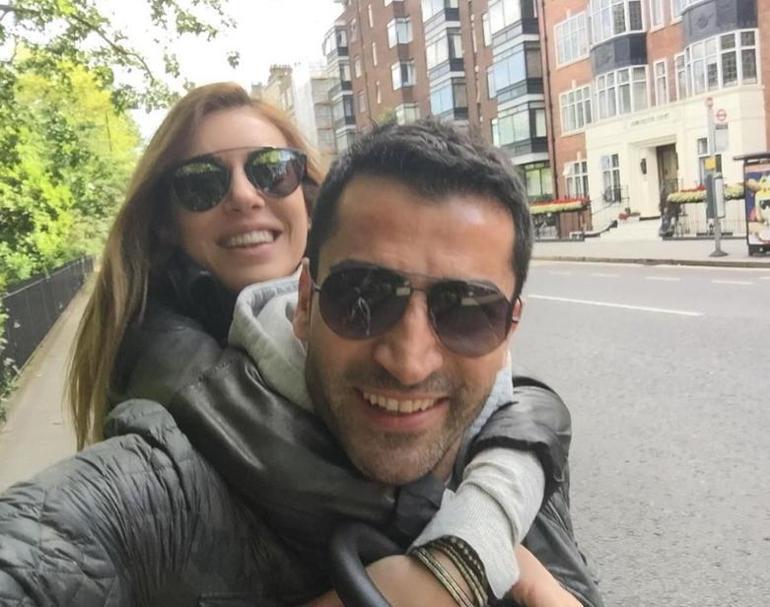 Sinem Kobal yıllar sonra açıkladı Kenan İmirzalıoğlu bağımızı bambaşka bir yere taşıdı