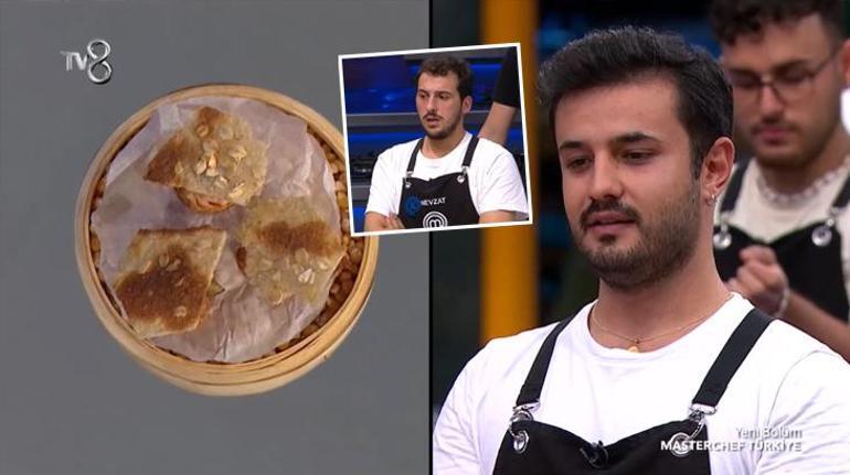 Masterchefte 3. ve 4. eleme adayları belli oldu Somer Şef şaştı kaldı: Kazanma ihtimaliniz yok