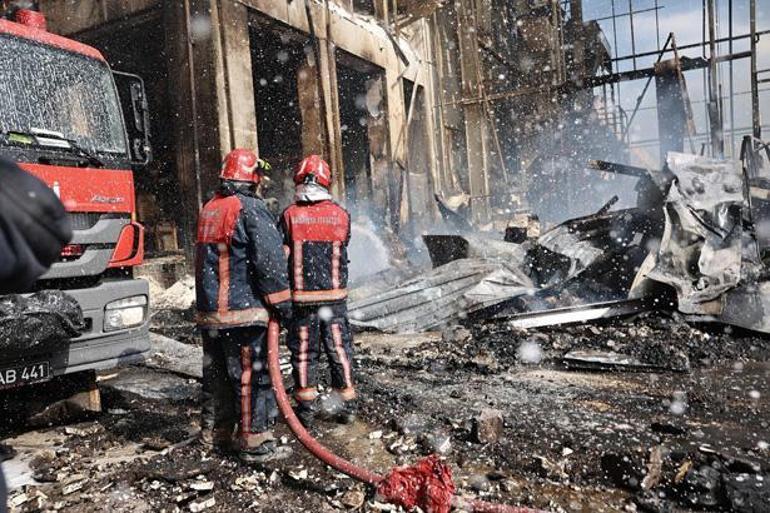 Sakaryadaki patlamadan bir acı haber daha: 1 ay sonra düğünü vardı