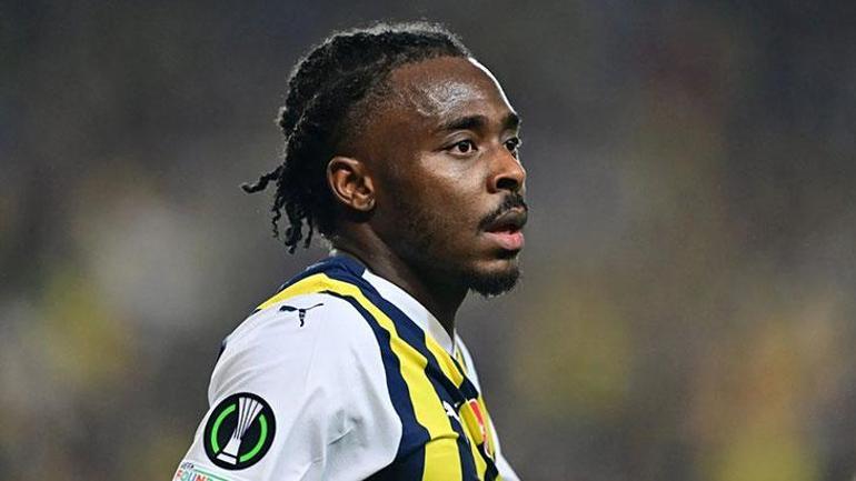 Fenerbahçede Mourinhodan Maximin kararı Arda Güler ve Osayi gelişmesi