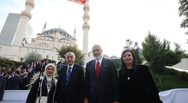 Erdoğandan dünyaya çağrı: İsrailin karşısında durmak hepimiz için zorunluluk