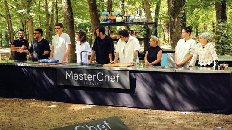 Masterchefte 5. ve 6. eleme adayları belli oldu Akın ve Kerem arasında gerilim