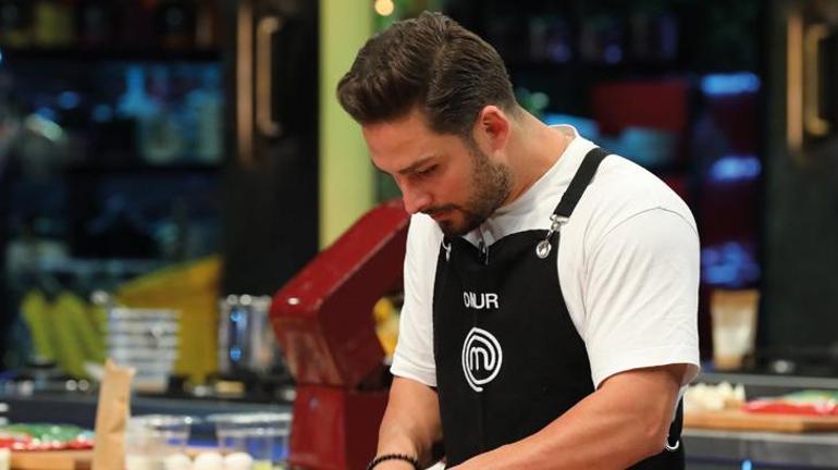 Masterchefte 5. ve 6. eleme adayları belli oldu Akın ve Kerem arasında gerilim