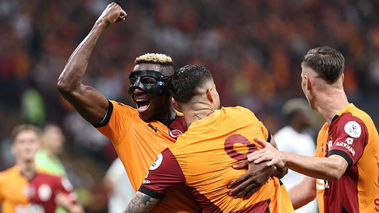 Galatasarayın çılgın transfer planı ortaya çıktı Yönetim imkansızı deneyecek