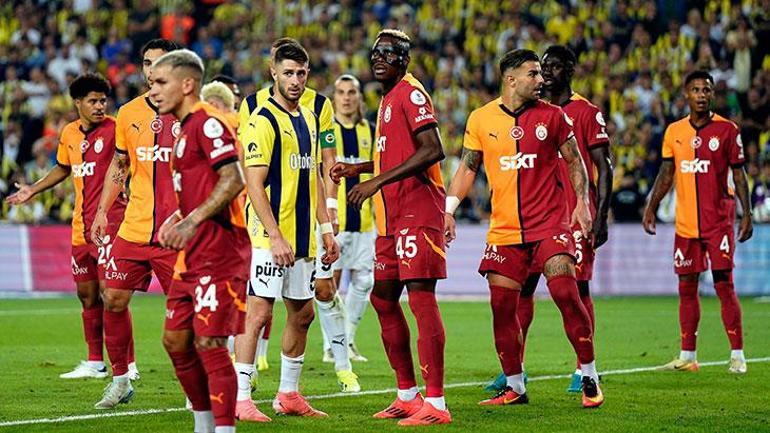 Dünyanın en iyi takımları açıklandı Fenerbahçe, Galatasarayı geride bıraktı