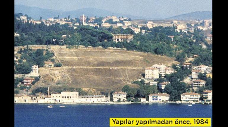 Bir mimarlık hikâyesi