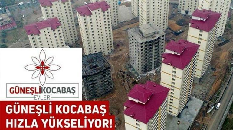 Kahramanmaraş depremlerinde 69 kişiye mezar olmuştu Güneşli Kocabaş Evleri davasında 8 sanığa hapis cezası