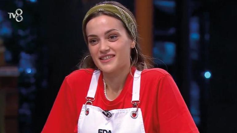 Masterchefte 100 bin TLlik ödülün sahibi belli oldu 2 yarışmacının tabakları değerlendirilmedi