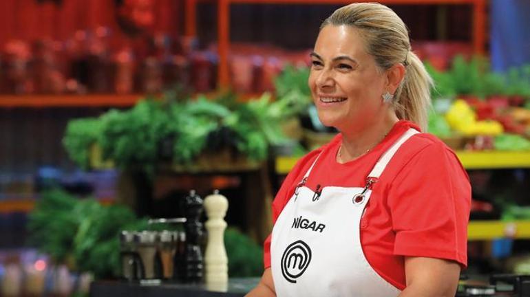 Masterchefte 100 bin TLlik ödülün sahibi belli oldu 2 yarışmacının tabakları değerlendirilmedi