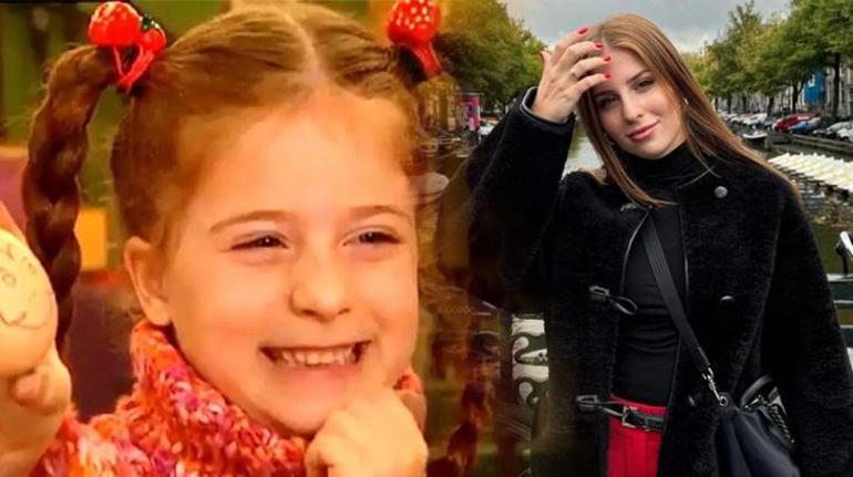 Sihirli Annemde Toprak karakterine hayat veren Jennifer Boyner büyüdü Defne Joy Foster açıklaması