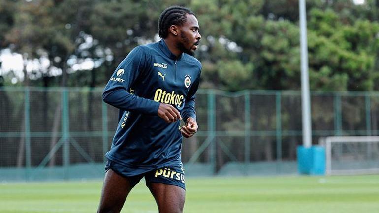 Norwich Teknik Direktörü Palmerdan Osayi Samuel açıklaması: Transfer edilirse harika hamle olur