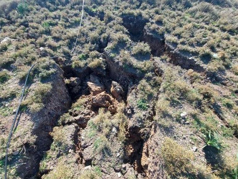 İzmirin dört ilçesi için uyarı: Bazı bölgeleri imara kapatmak lazım